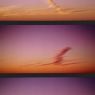 Michael Riley Spirit clouds 1997