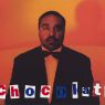 Michael Riley Chocolate 1995